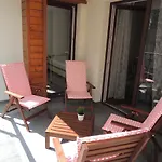 Apartament Polanki Kolobrzeg