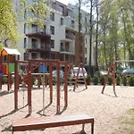 Apartament Polanki Kolobrzeg