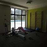 Apartament Polanki Kolobrzeg