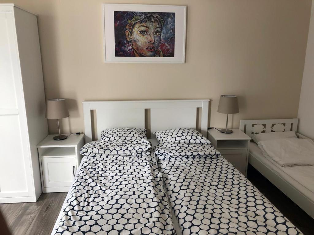 Apartment Polanki Kolobrzeg