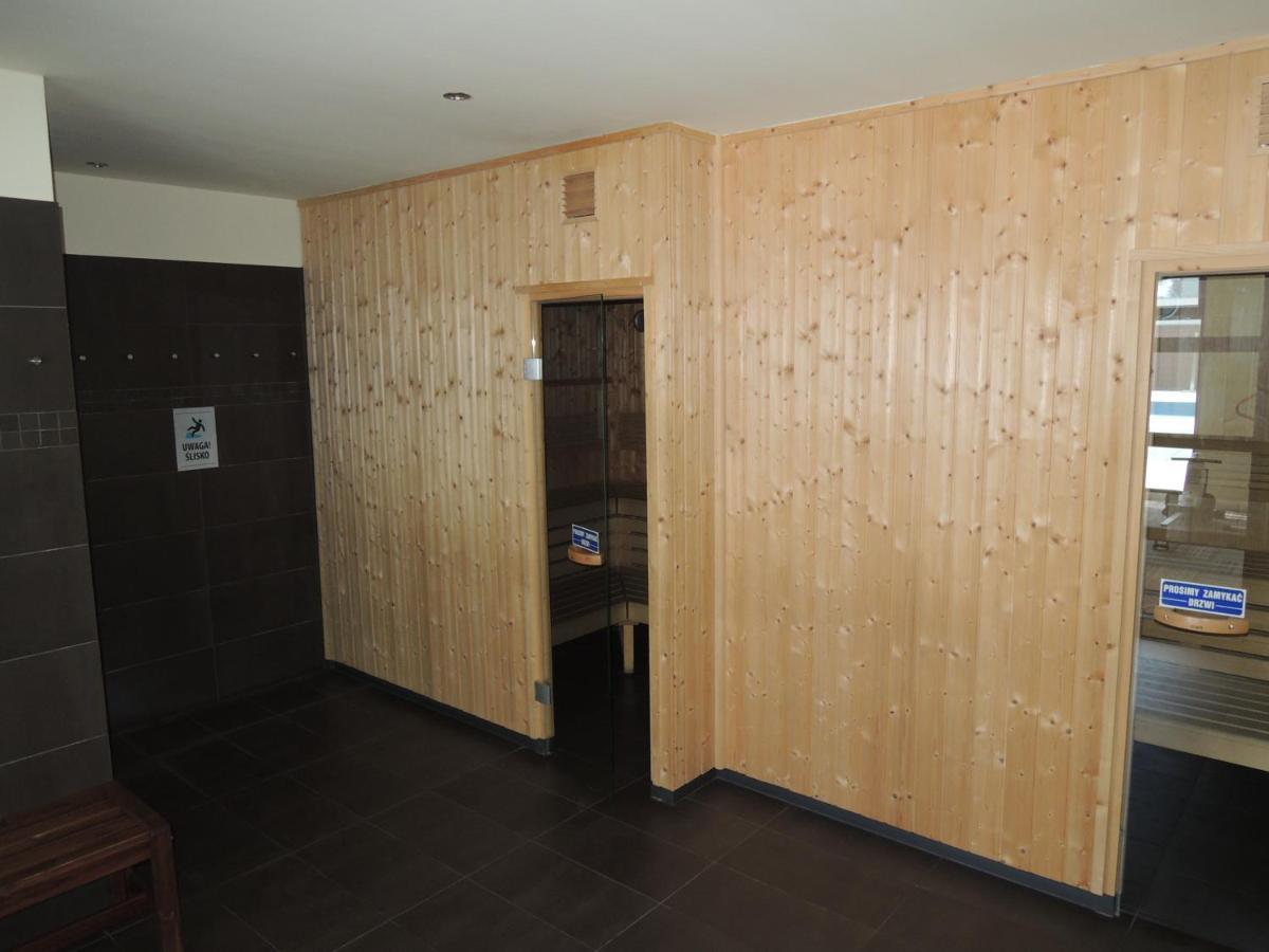 Apartment Polanki Kolberg