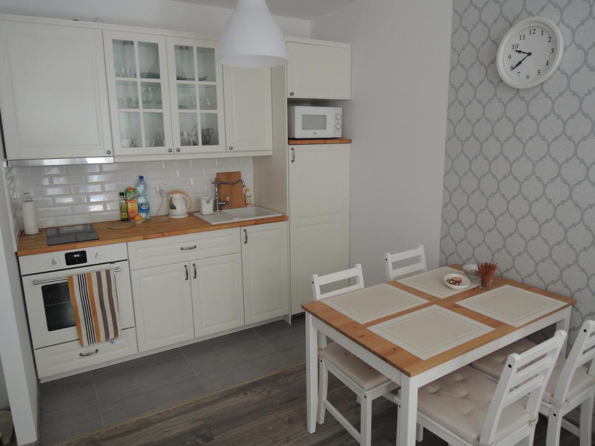 Apartment Polanki