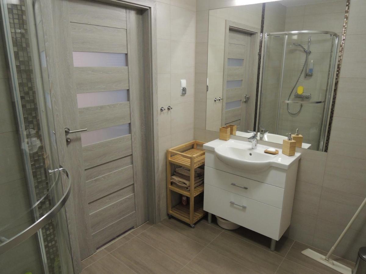 Apartment Polanki