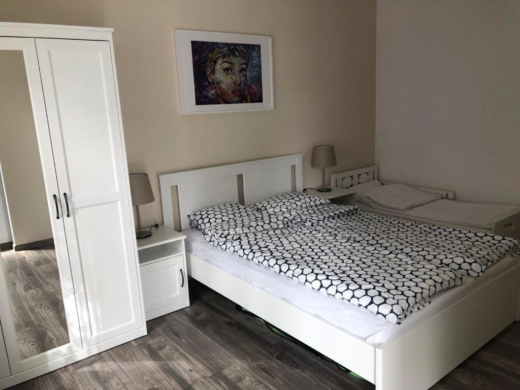 Polanki Apartment Kolberg