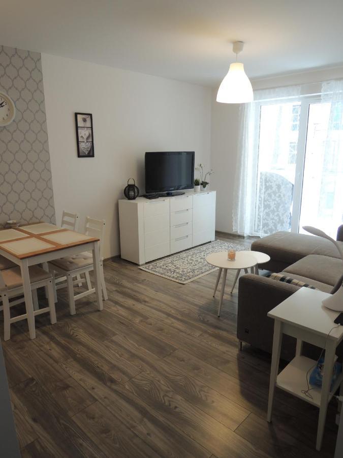 Polanki Apartment